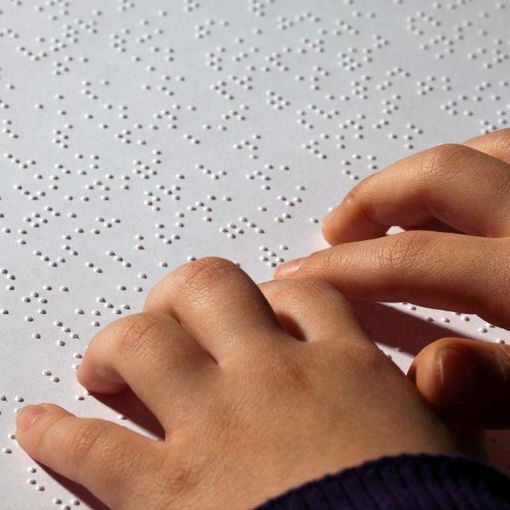 alfabeto braille
