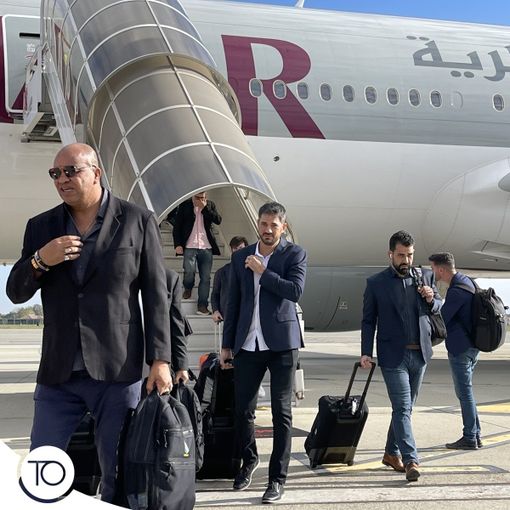 Il Brasile è a Torino: Neymar e compagni si alleneranno alla Continassa per preparare il mondiale