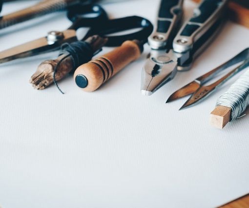 Bricolage e fai-da-te: passatempi che migliorano la vita
