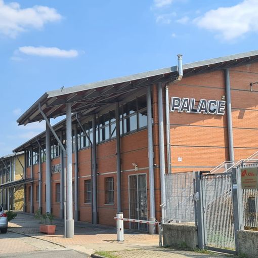 sede di Collegno di uBroker