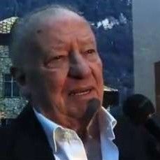 Si è spento Bruno Bernardi, storica firma del giornalismo sportivo torinese