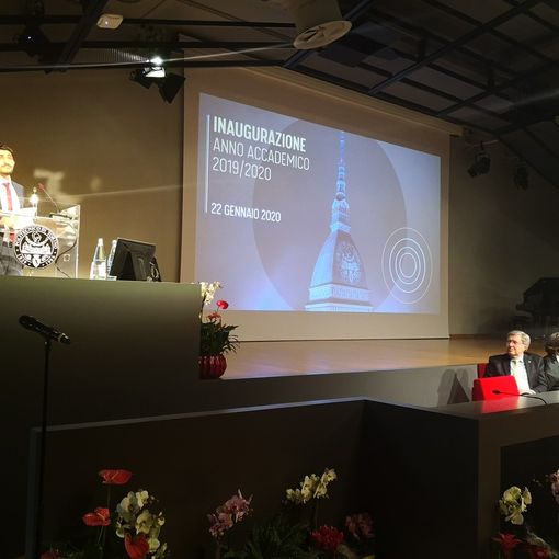 Politecnico Torino, il rappresentante degli studenti: &quot;L'università deve diventare gratuita&quot;