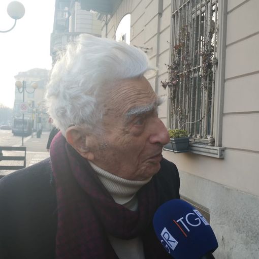 Casaleggio fa causa a &quot;L'Incontro&quot;, Bruno Segre replica: &quot;Grazie a lui per pubblicità incredibile&quot; (VIDEO)
