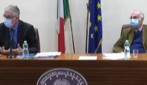 Coronavirus, Brusaferro: &quot;Monitoraggio condiviso con le Regioni, l'obiettivo è tenere il contagio sotto controllo&quot;