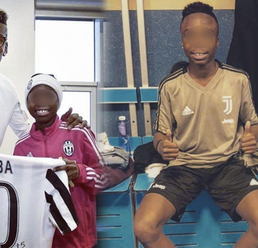 Lutto nel mondo del calcio: è morto a sol 17 anni Bryan Dodien, talento della Juventus