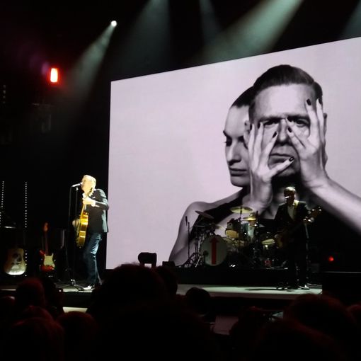 Bryan Adams, i romantici anni ‘80 e ‘90: dal Canada a Torino con amore