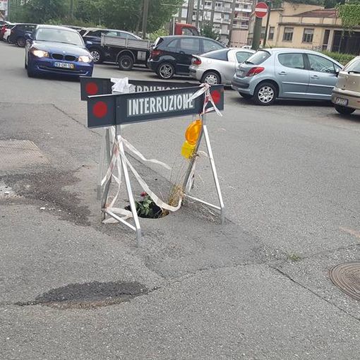 Il Comune elabora il piano-antibuche: la mappa dei cantieri a Torino per il 2020-2021