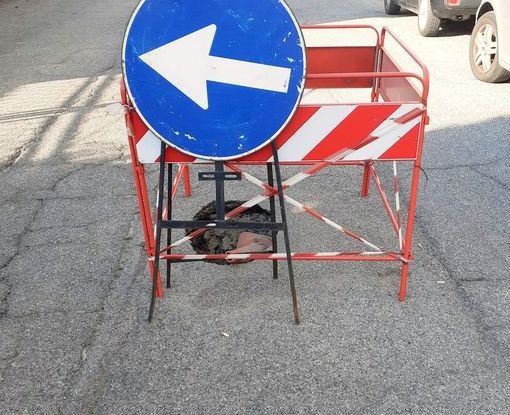 Moncalieri e Nichelino fanno lo slalom tra le vie rovinate dal maltempo
