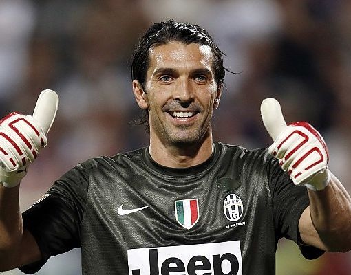 Nuova campagna di Reale Mutua: Gigi Buffon e “Gli oggetti molto cattivi”