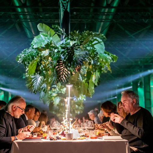 Con Buonissima 2024 un firmamento internazionale di chef stellati arriverà a Torino