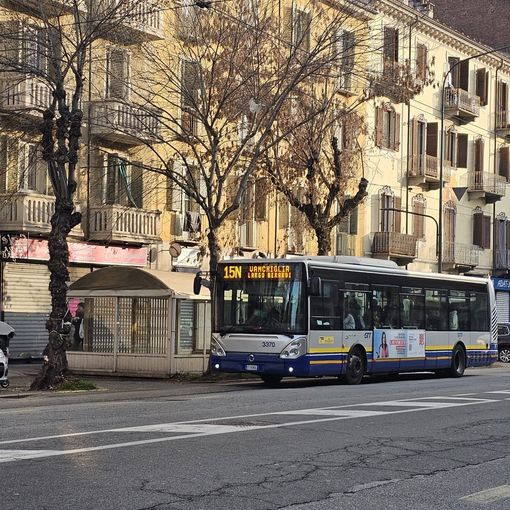 bus