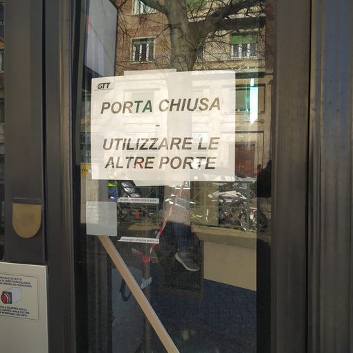 Sicurezza e orari, alta tensione tra gli autisti Gtt: il protocollo anti contagio non soddisfa tutti i lavoratori