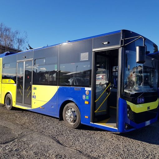 bus della canova - foto di repertorio