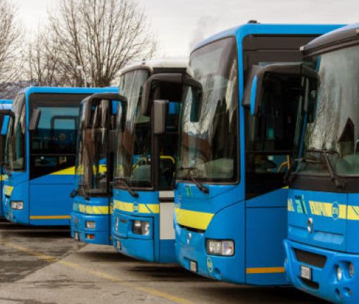 Da domani bus e treni in provincia di Torino costano di più