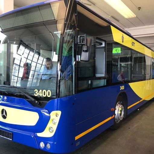 La Regione ad Appendino: &quot;A Torino bus gratis durante i blocchi auto&quot;