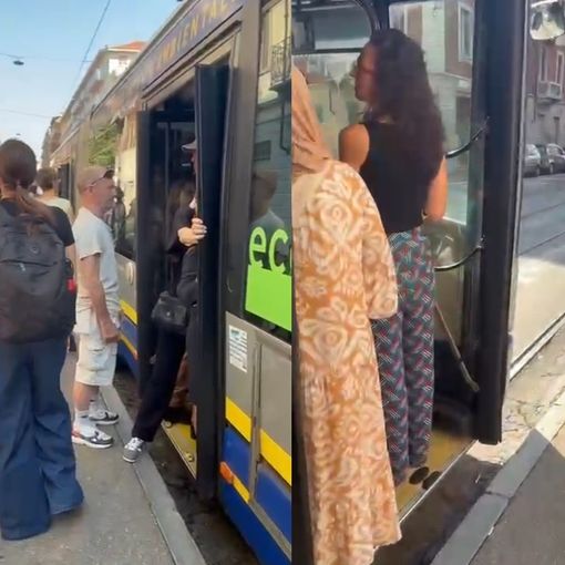A Torino bus strapieni d'estate, Sganga (M5S) attacca: &quot;Corse tagliate e deviazioni per lavori&quot;