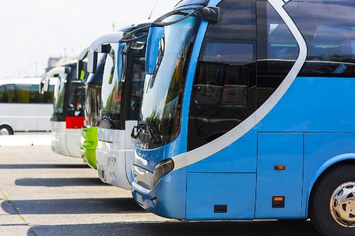 Autolinee, sarà nella periferia nord di Torino la nuova stazione