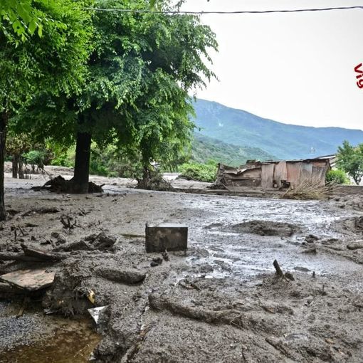 &quot;Prioritario valutare più progetti di messa in sicurezza delle zone colpite dalla frana in Val di Susa&quot;