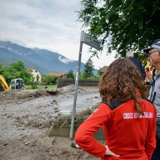 &quot;Parta subito la prima fase dei lavori dopo l'alluvione a Bussoleno&quot;