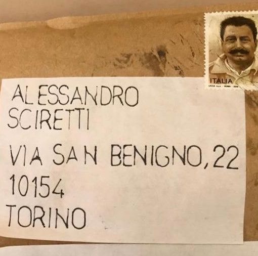 Dopo Appendino, pacco bomba per il capogruppo della Lega Sciretti [VIDEO]