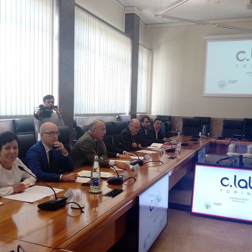 UniTo e Poli, ecco il C.lab: per sperimentare nuovi modelli di apprendimento e sviluppare progetti innovativi