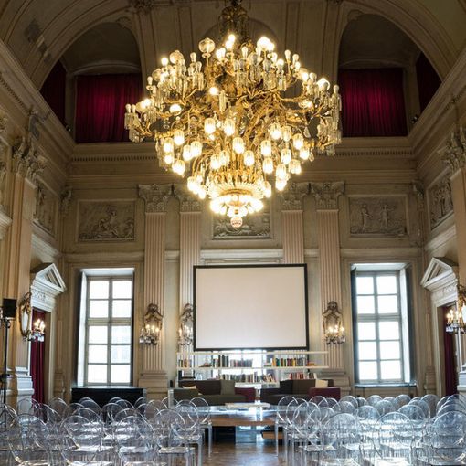 Al Circolo dei Lettori, quattro dialoghi su &quot;AI generativa: come ci cambierà?”
