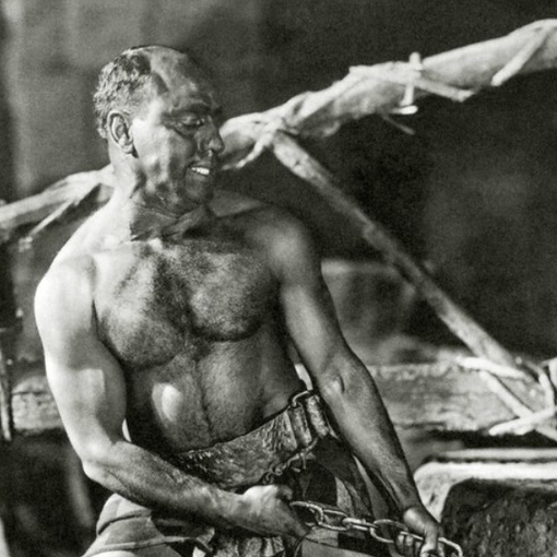 Alla Cavallerizza un convegno dedicato a Cabiria, il kolossal più influente del primo cinema italiano