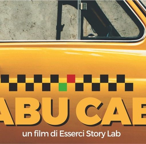 Cabu Cabu a Torino: il cortometraggio che unisce diverse culture a bordo di un taxi