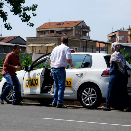 Il viaggio di &quot;Cabu Cabu 011&quot; da Torino a Osaka: storia di un corto nato con il crowdfunding