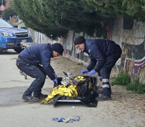 Giovane scomparso in Campania ritrovato morto nel Torinese