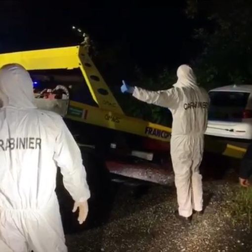 Consulente ucciso a colpi di pistola:  stretta sulle indagini