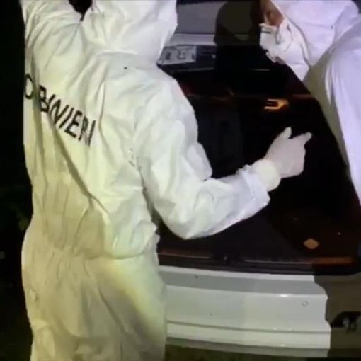 Consulente finanziario ucciso, i parenti sconvolti: &quot;Non sappiamo nulla, siamo senza parole&quot;