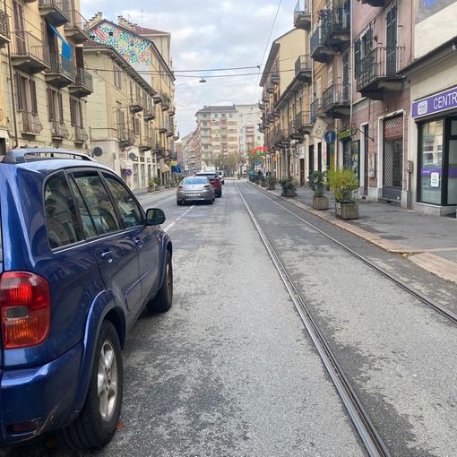 Gli interventi dal 22 al 24 novembre
