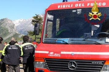 Operaio morto a Cafasse, i sindacati: &quot;E' solo il primo morto tra gli edili nel 2018. Dobbiamo fermare queste tragedie&quot;
