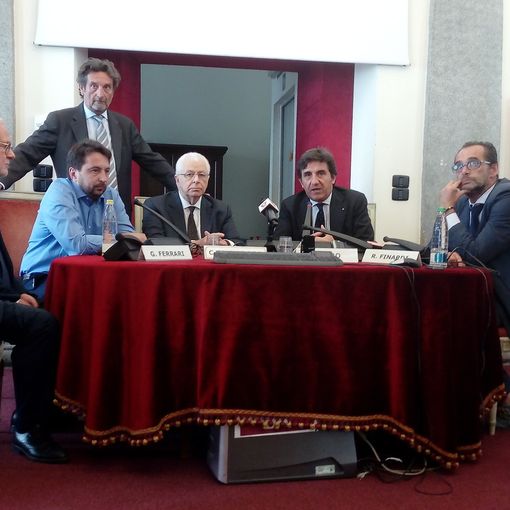 Il Toro torna a &quot;casa&quot;: firmato il contratto d'affitto tra Cairo e la Fondazione Filadelfia