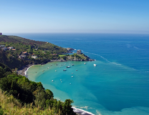 Calabria da amare: i posti più magici da scoprire quest’estate