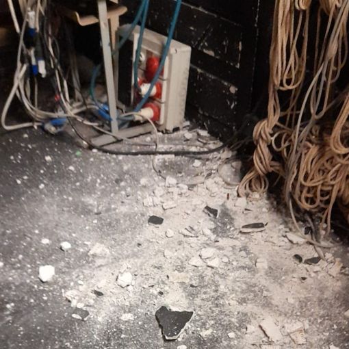 calcinacci teatro matteotti