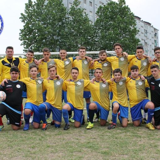 Il calcio e l'hip hop si incontrano sul campo di Mirafiori Sud: Shade tra goal e flow