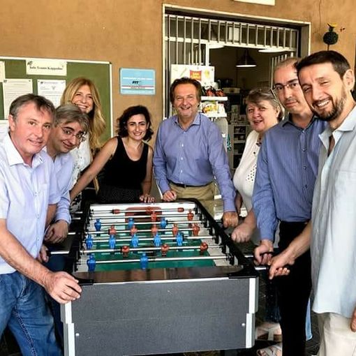 I progetti AxTo riaprono la ferita tra Palazzo Civico e le Circoscrizioni: &quot;Siamo stati del tutto ignorati dal Comune&quot;