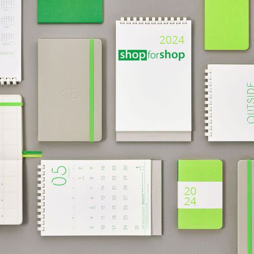 5 motivi per regalare calendari e agende personalizzate online a fine anno a clienti e collaboratori