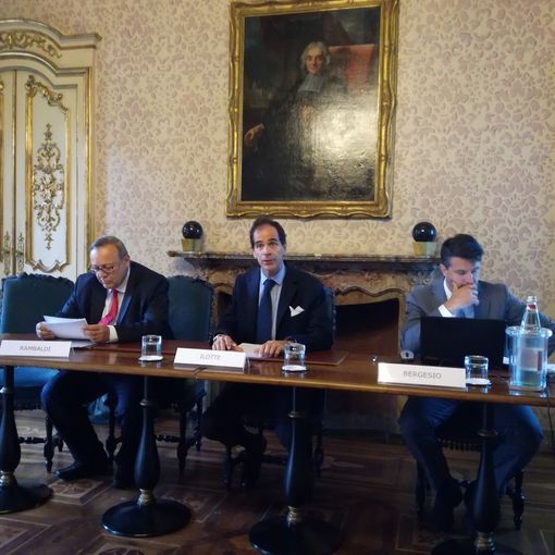 Camera di commercio, chiusura uffici al pubblico fino al 29 febbraio