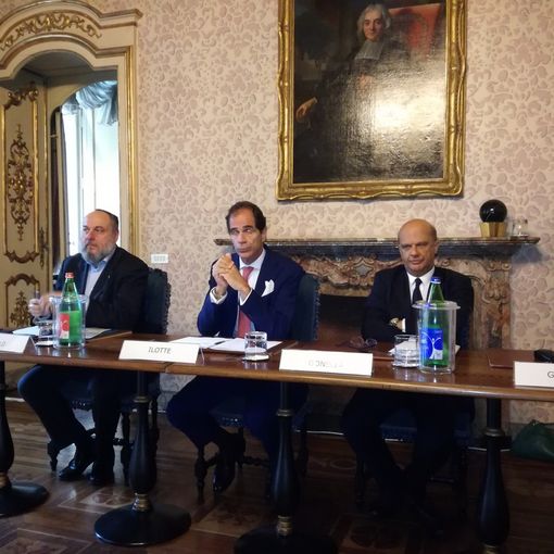Le coop si scoprono un'isola felice: non licenziano e sperano in un 2019 positivo