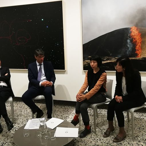 I migliori sono Camera: ecco i finalisti del Prix Pictet