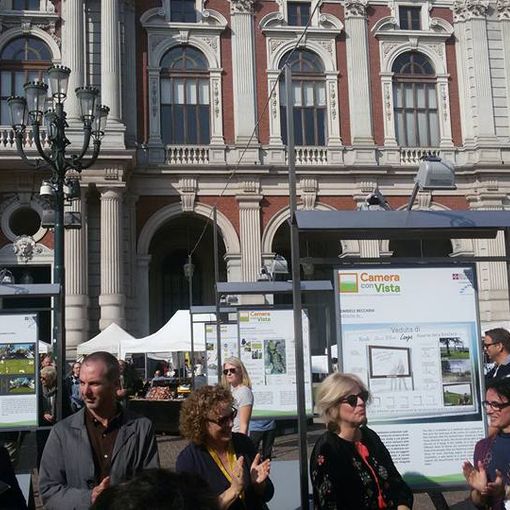 &quot;Camere con vista&quot;: ecco le idee vincenti per il turismo e il paesaggio piemontese