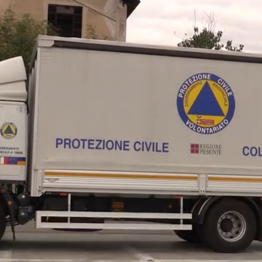 &quot;Conoscere i pericoli per evitare i rischi&quot;: domani e sabato a Torino la due giorni dedicata alla Protezione Civile