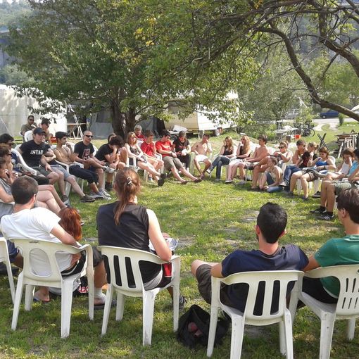 Valsusa, al via il campeggio studentesco No Tav