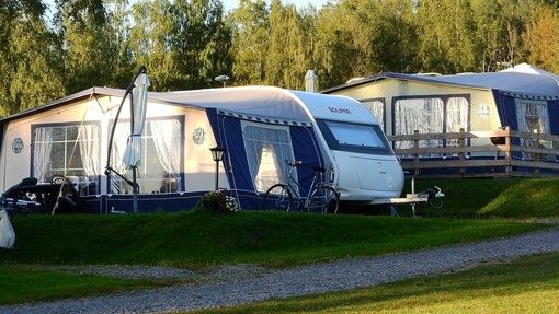 69enne di Torino trovata morta in un campeggio nel biellese