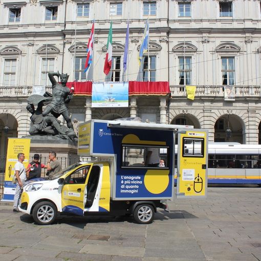 Rinnovo carta d'identità a Torino: come fare, costi e tempi d'attesa