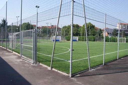 Aurora, entro un mese il bando per l'esternalizzazione degli impianti sportivi di via Carmagnola
