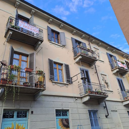 No pedonalizzazione a Campidoglio, i contrari passano alle “lenzuolate”